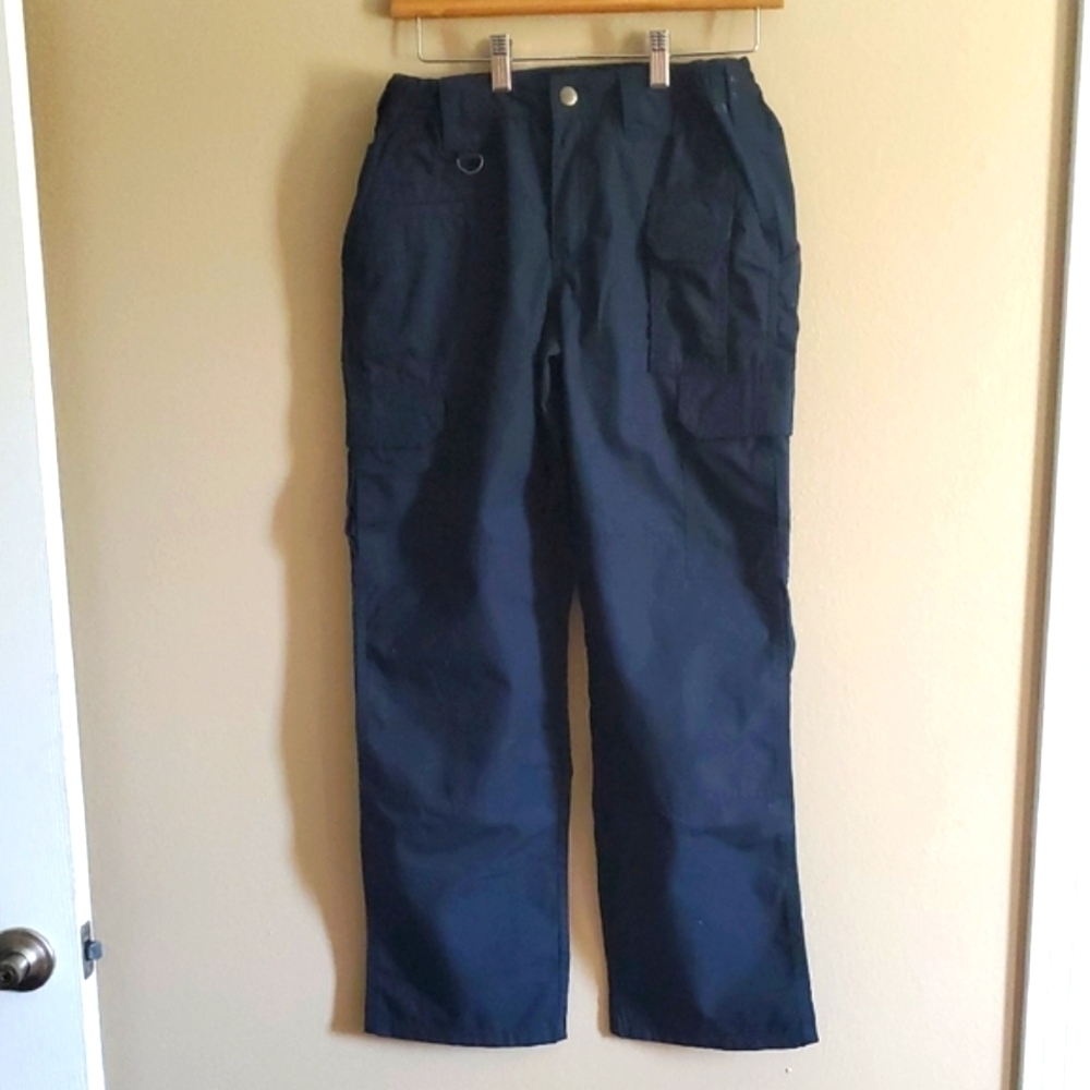 5.11 Tactical Emt Or Paramedic Or Fire Dept Cargo Pants